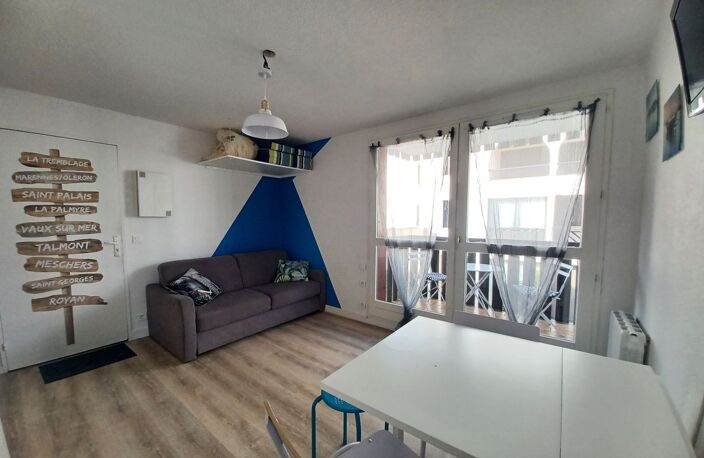 Appartement — photo 3