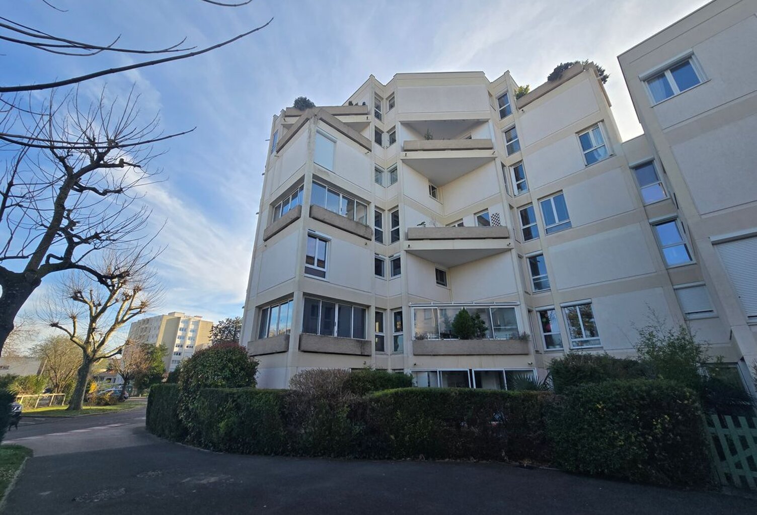 Appartement — photo 1