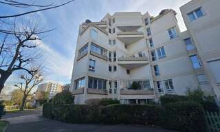 Appartement 1 Pièce 31 m² à vendre à Chatou (78400)