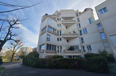 Appartement — photo du bien