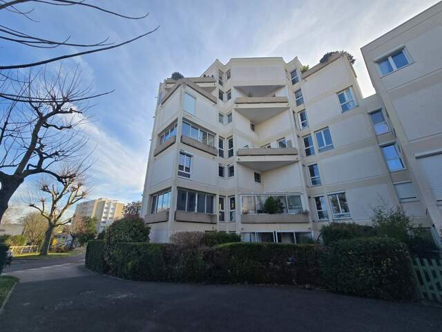 Appartement — photo du bien