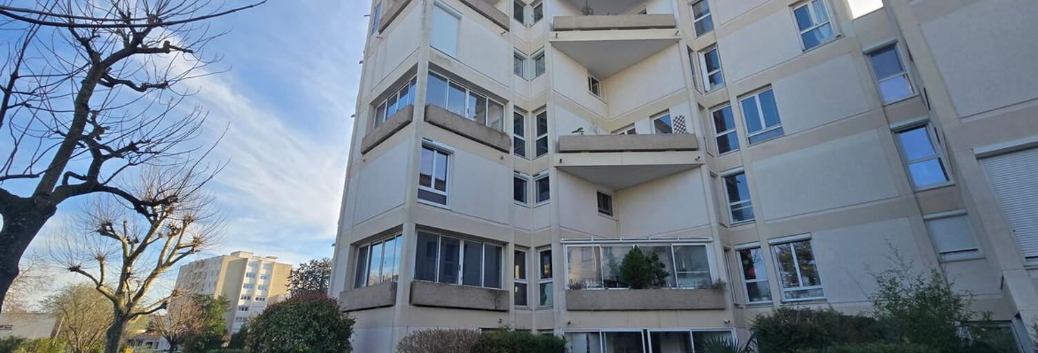 Appartement 1 Pièce 31 m² à vendre à Chatou (78400)