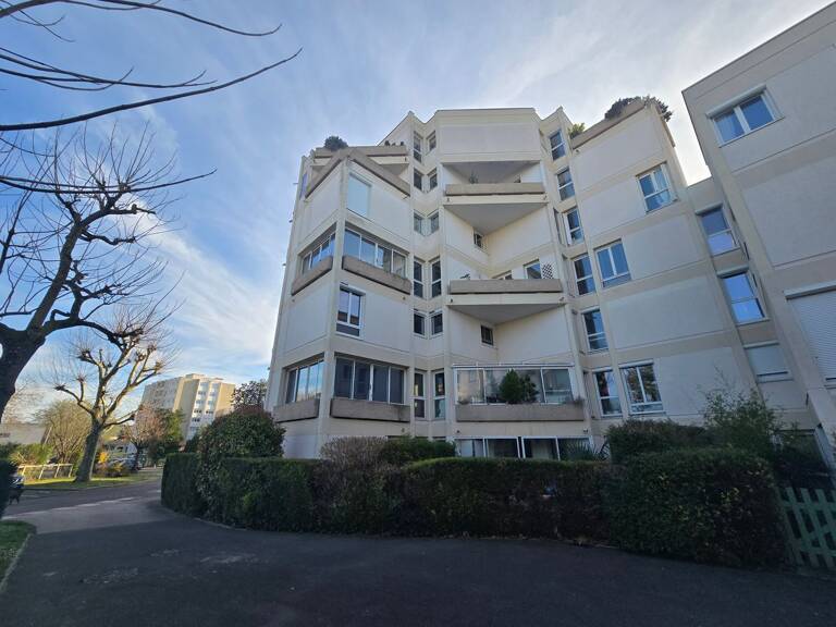 Appartement — photo 1