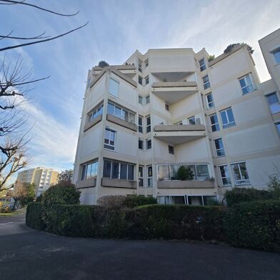 Appartement 1 pièces 170000 €