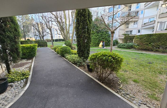 Appartement — photo 2