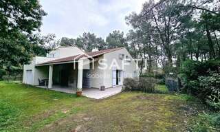 Maison 6 Pièces 174 m² à vendre à Saint-Michel-en-l'Herm (85580)