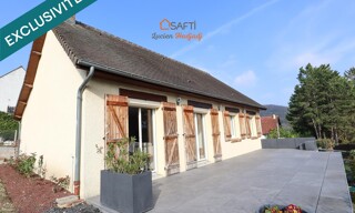 Maison 4 Pièces 80 m² à vendre à Gaillon (27600)