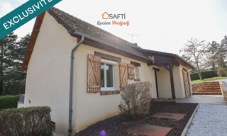 Maison 4 Pièces 80 m² à vendre à Port-Mort (27940)