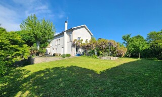 Maison 7 Pièces 176 m² à vendre à Jonage (69330)