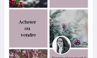 Maison 7 Pièces 176 m² à vendre à Jonage (69330)