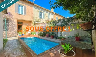 Maison 5 Pièces 115 m² à vendre à Avignon (84000)