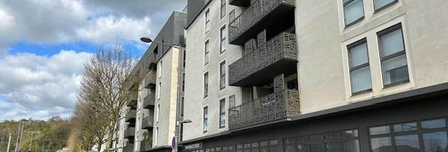 Garage   m² à vendre à Cenon (33150)