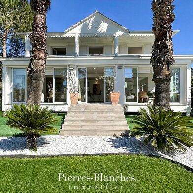 Maison 9 pièces 1699000 €