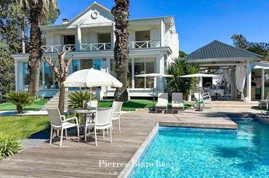 Maison 9 pièces 1680000 €