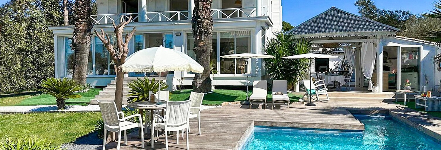 Maison 9 Pièces 283 m² à vendre à Montpellier (34000)