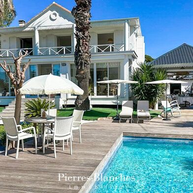 Maison 9 pièces 1699000 €