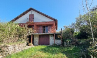 Maison 6 Pièces 164 m² à vendre à Villeblevin (89340)