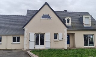 Maison 7 Pièces 191 m² à vendre à Blois (41000)