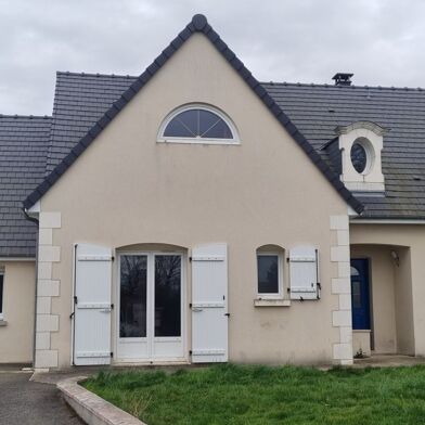 Maison 7 pièces 345000 €