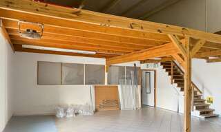 Commerce 2 Pièces 100 m² à louer à Saint-Martin (65360)