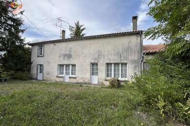 Maison 4 pièces 149100 €