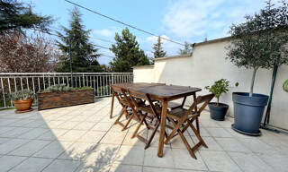 Appartement 3 Pièces 71 m² à vendre à Brindas (69126)