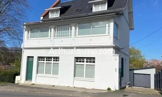 Maison 10 Pièces 200 m² à vendre à Montivilliers (76290)
