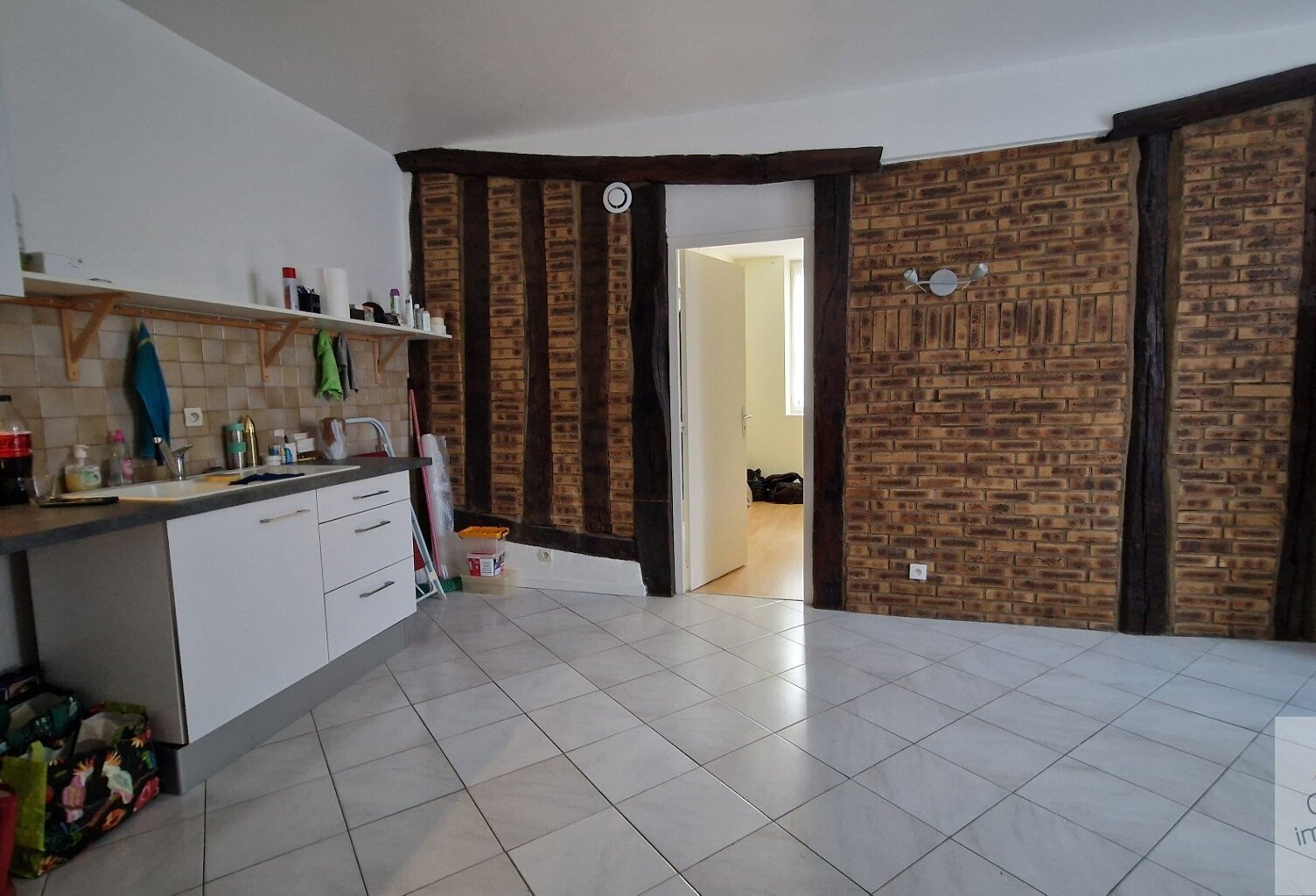 DOURDAN CENTRE ! — photo 1