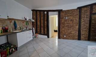 Appartement 2 Pièces 43 m² à vendre à Dourdan (91410)