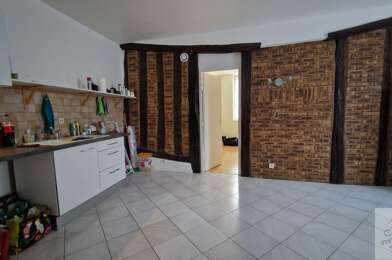 Appartement 2 pièces 129000 €