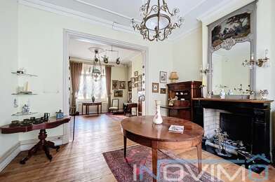 Maison 7 pièces 455000 €