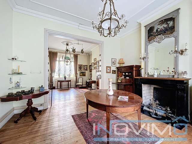 maison/villa 7 pièce(s) 192 m2 — photo du bien