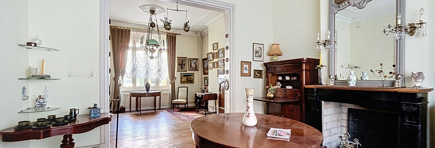 Maison 7 Pièces 192 m² à vendre à Dunkerque (59240)