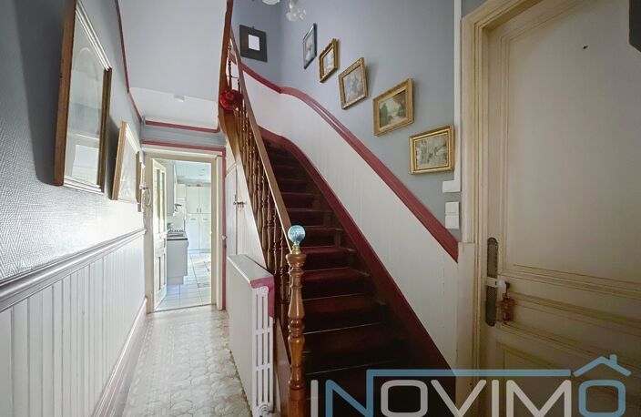 maison/villa 7 pièce(s) 192 m2 — photo 3