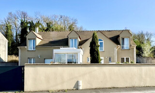 Maison 10 Pièces 230 m² à vendre à Montévrain (77144)
