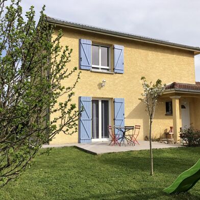 Maison 4 pièces 310000 €