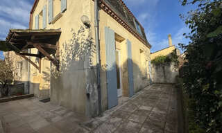 Maison 3 Pièces 71 m² à vendre à Bergerac (24100)