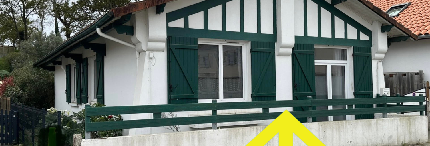 Maison 4 Pièces 87 m² à vendre à Mimizan (40200)