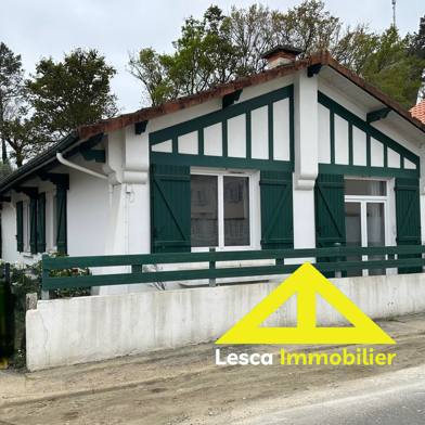 Maison 4 pièces 296800 €