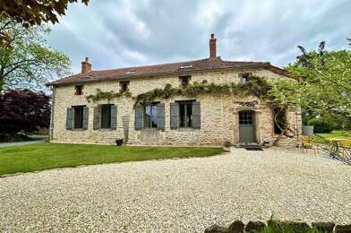 Maison 7 pièces 399000 €