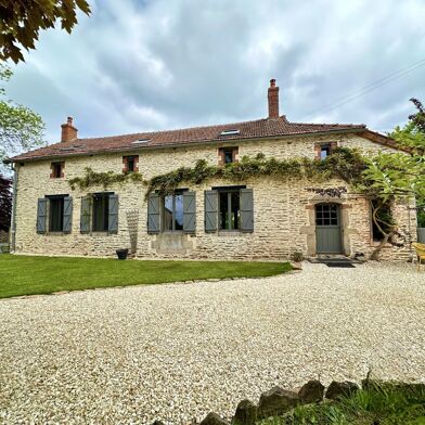 Maison 7 pièces 399000 €