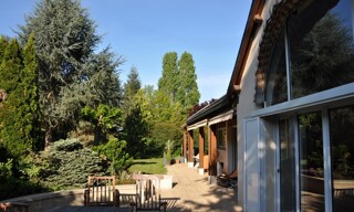 Maison 7 Pièces 196 m² à vendre à Saint-Amand-Montrond (18200)