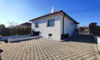Maison 5 Pièces 86 m² à vendre à Rixheim (68170)