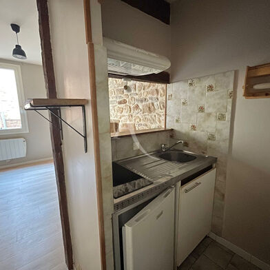 Appartement 2 pièces 399 €