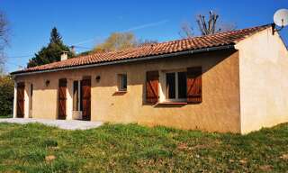 Maison 4 Pièces 103 m² à vendre à Monestiés (81640)