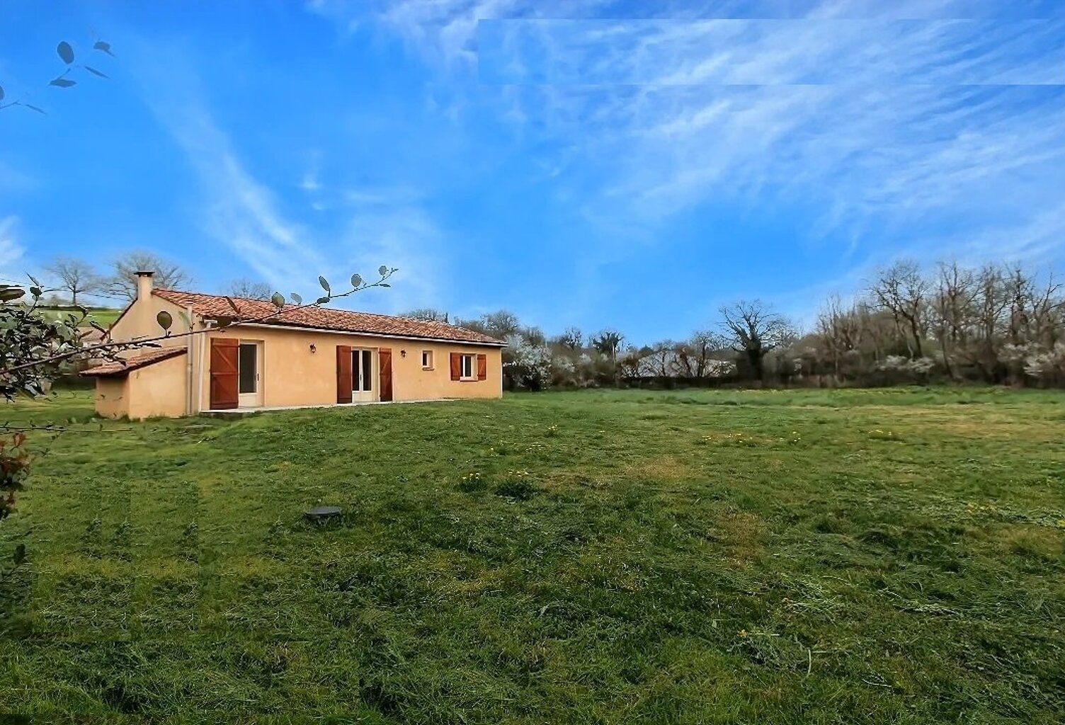 Maison — photo 1