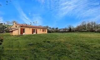 Maison 4 Pièces 103 m² à vendre à Monestiés (81640)