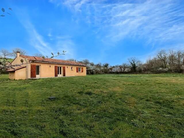 Maison — photo du bien