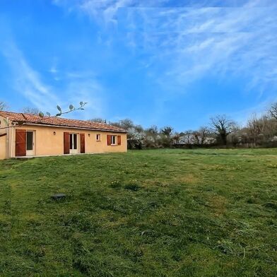 Maison 4 pièces 192000 €