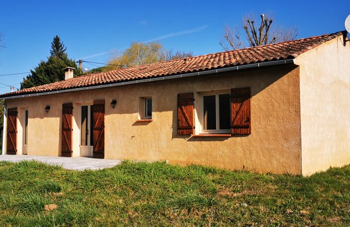 Maison — photo 2